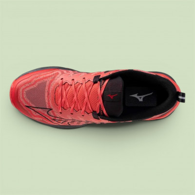 Chaussures de trail homme Mizuno Wave Daichi 8 à prix cassé !