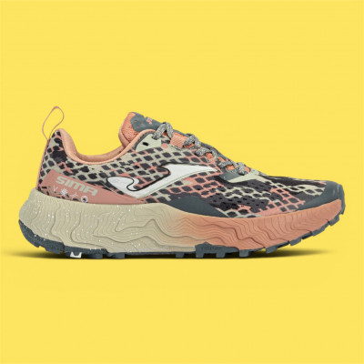 Chaussures de trail femme JOMA Sima Lady à prix cassé !