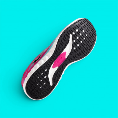 Chaussures de running unisexe JOMA R4000 2510 à prix cassé !