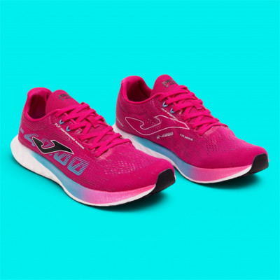 Chaussures de running unisexe JOMA R4000 2510 à prix cassé !