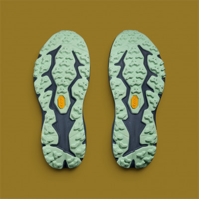 Chaussures de trail HOKA Speedgoat 6 femme à prix réduit !