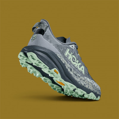 Chaussures de trail HOKA Speedgoat 6 femme à prix réduit !