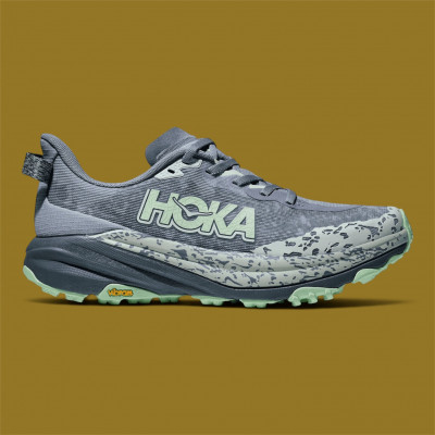 Chaussures de trail HOKA Speedgoat 6 femme à prix réduit !