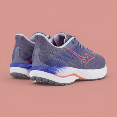 Chaussures de running femme Mizuno Wave Inspire 21 à prix cassé !