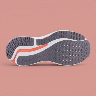 Chaussures de running femme Mizuno Wave Inspire 21 à prix cassé !