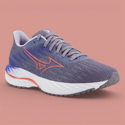 Chaussures de running femme Mizuno Wave Inspire 21 à prix cassé !