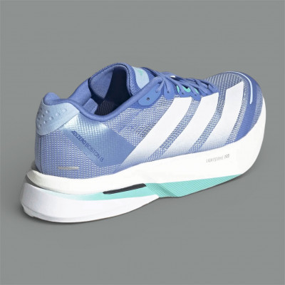 Chaussures de running femme Adidas Adizero Boston 13 à prix cassé !