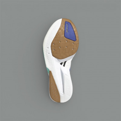 Chaussures de running femme Adidas Adizero Boston 13 à prix cassé !