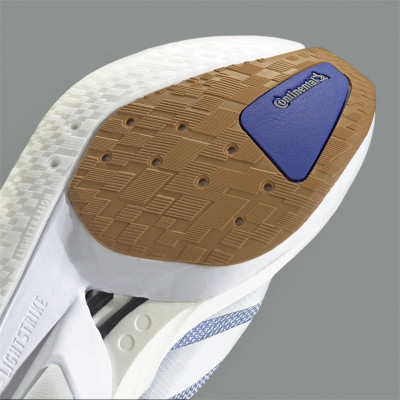 Chaussures de running femme Adidas Adizero Boston 13 à prix cassé !
