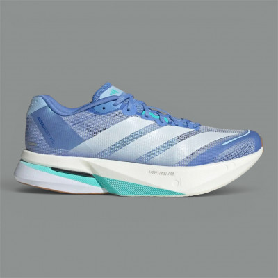 Chaussures de running femme Adidas Adizero Boston 13 à prix cassé !
