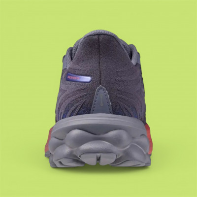 Chaussures de running femme Mizuno Wave Skyrise 6 à prix cassé !