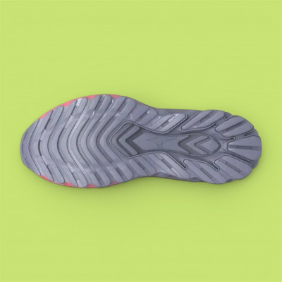 Chaussures de running femme Mizuno Wave Skyrise 6 à prix cassé !