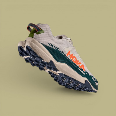 Chaussures de trail homme HOKA Torrent 4 au meilleur prix !