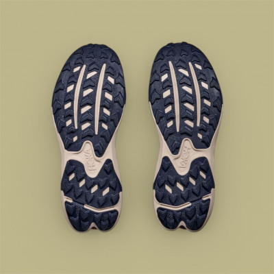Chaussures de trail homme HOKA Torrent 4 au meilleur prix !