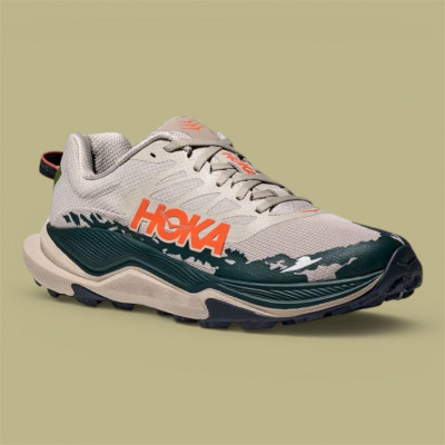 Chaussures de trail homme HOKA Torrent 4 au meilleur prix !
