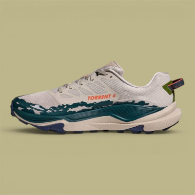 Chaussures de trail homme HOKA Torrent 4 au meilleur prix !
