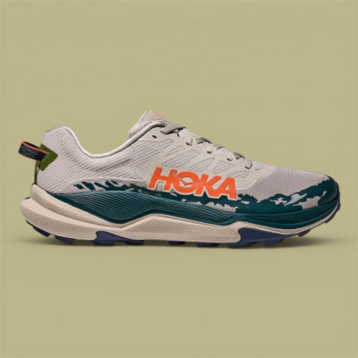 Chaussures de trail homme HOKA Torrent 4 au meilleur prix !