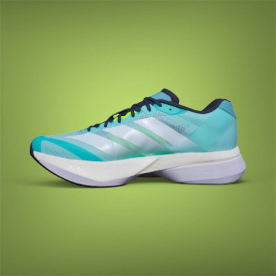 Chaussures de running homme Adidas Adizero Boston 13 au meilleur prix