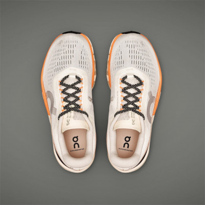 Chaussures de running femme ON Running Cloudmonster 2 à prix cassé !