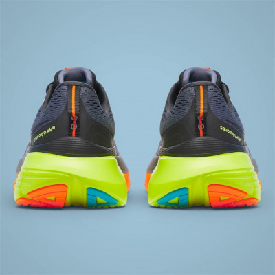 Chaussures de running homme SAUCONY Guide 18 au meilleur prix !
