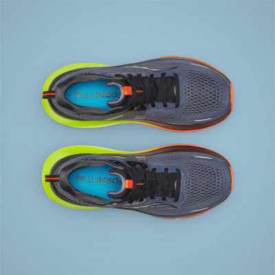 Chaussures de running homme SAUCONY Guide 18 au meilleur prix !