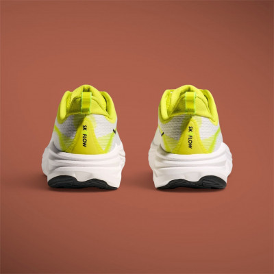 Chaussures de running homme HOKA Skyflow au meilleur prix !