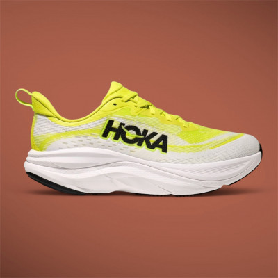 Chaussures de running homme HOKA Skyflow au meilleur prix !