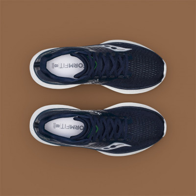 Chaussures de running homme SAUCONY Ride 17 à prix discount !
