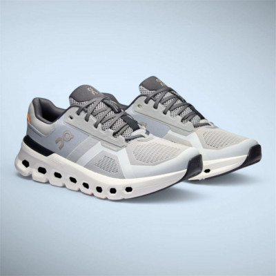Chaussures de running homme CLOUDRUNNER 2 à prix cassé !