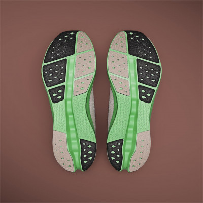 Chaussures homme ON Running Cloudsurfer 2 à prix cassé !