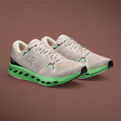 Chaussures homme ON Running Cloudsurfer 2 à prix cassé !