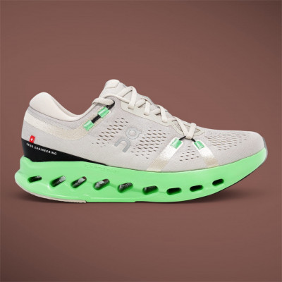 Chaussures homme ON Running Cloudsurfer 2 à prix cassé !