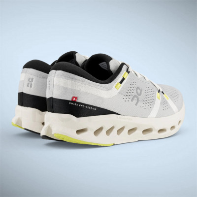 Chaussures homme ON Running Cloudsurfer 2 à prix cassé !