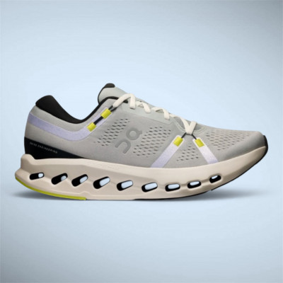 Chaussures homme ON Running Cloudsurfer 2 à prix cassé !