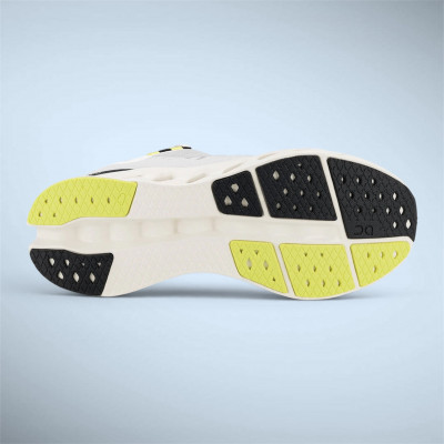 Chaussures homme ON Running Cloudsurfer 2 à prix cassé !