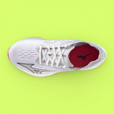 Chaussures running homme Mizuno Wave Rebellion Pro 2 à prix cassé !