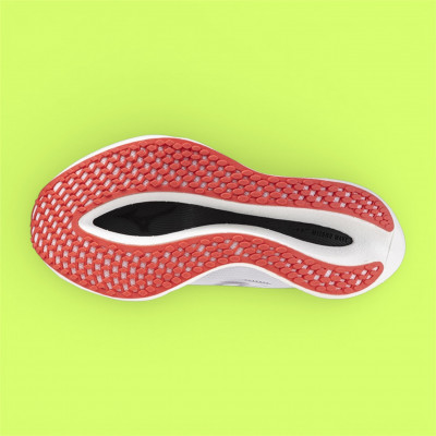 Chaussures running homme Mizuno Wave Rebellion Pro 2 à prix cassé !
