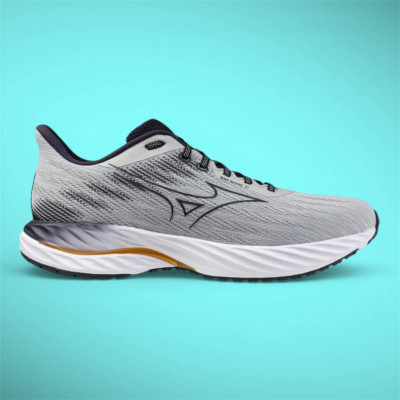Chaussures running homme Mizuno Wave Inspire 21 à prix cassé !