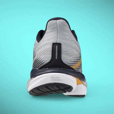 Chaussures running homme Mizuno Wave Inspire 21 à prix cassé !