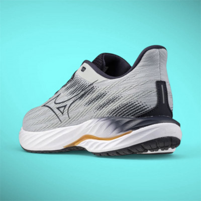 Chaussures running homme Mizuno Wave Inspire 21 à prix cassé !