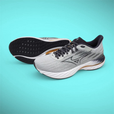 Chaussures running homme Mizuno Wave Inspire 21 à prix cassé !