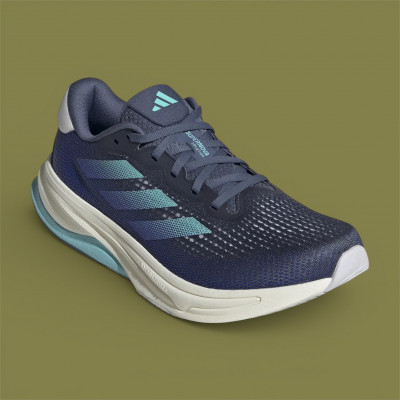 Chaussures de running homme ADIDAS Supernova Solution à prix cassé !