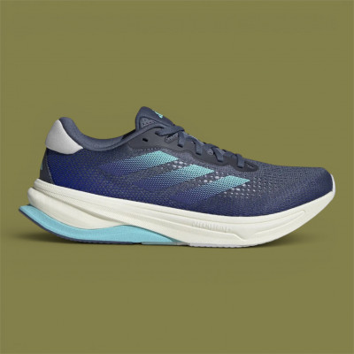 Chaussures de running homme ADIDAS Supernova Solution à prix cassé !