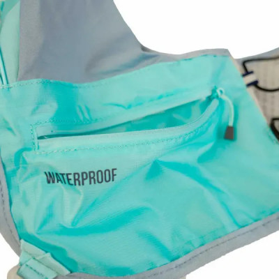 Gilet d'hydratation femme Raidlight Active Trail 12 à prix cassé !