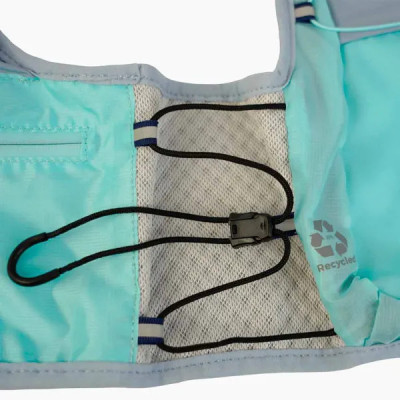 Gilet d'hydratation femme Raidlight Active Trail 12 à prix cassé !