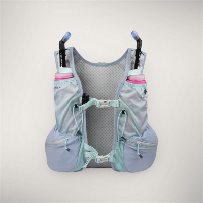 Gilet d'hydratation femme Raidlight Active Trail 12 à prix cassé !