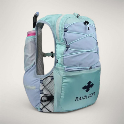 Gilet d'hydratation femme Raidlight Active Trail 12 à prix cassé !