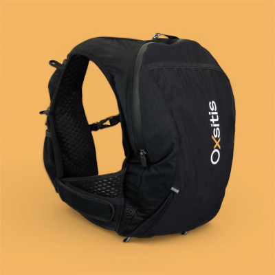Gilet d'hydratation trail OXSITIS Spectre 10 à prix cassé !