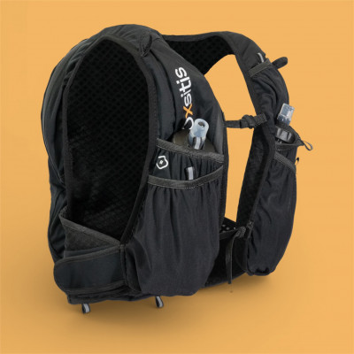 Gilet d'hydratation trail OXSITIS Spectre 10 à prix cassé !