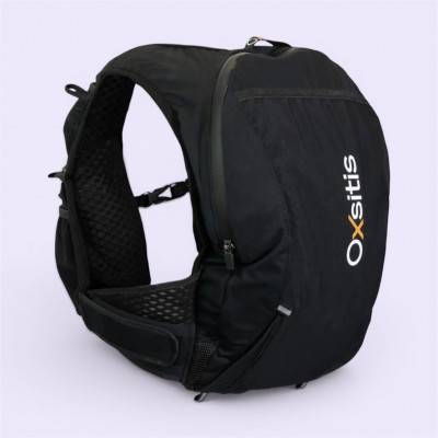 Gilet d'hydratation trail OXSITIS Spectre 10 femme à prix cassé !